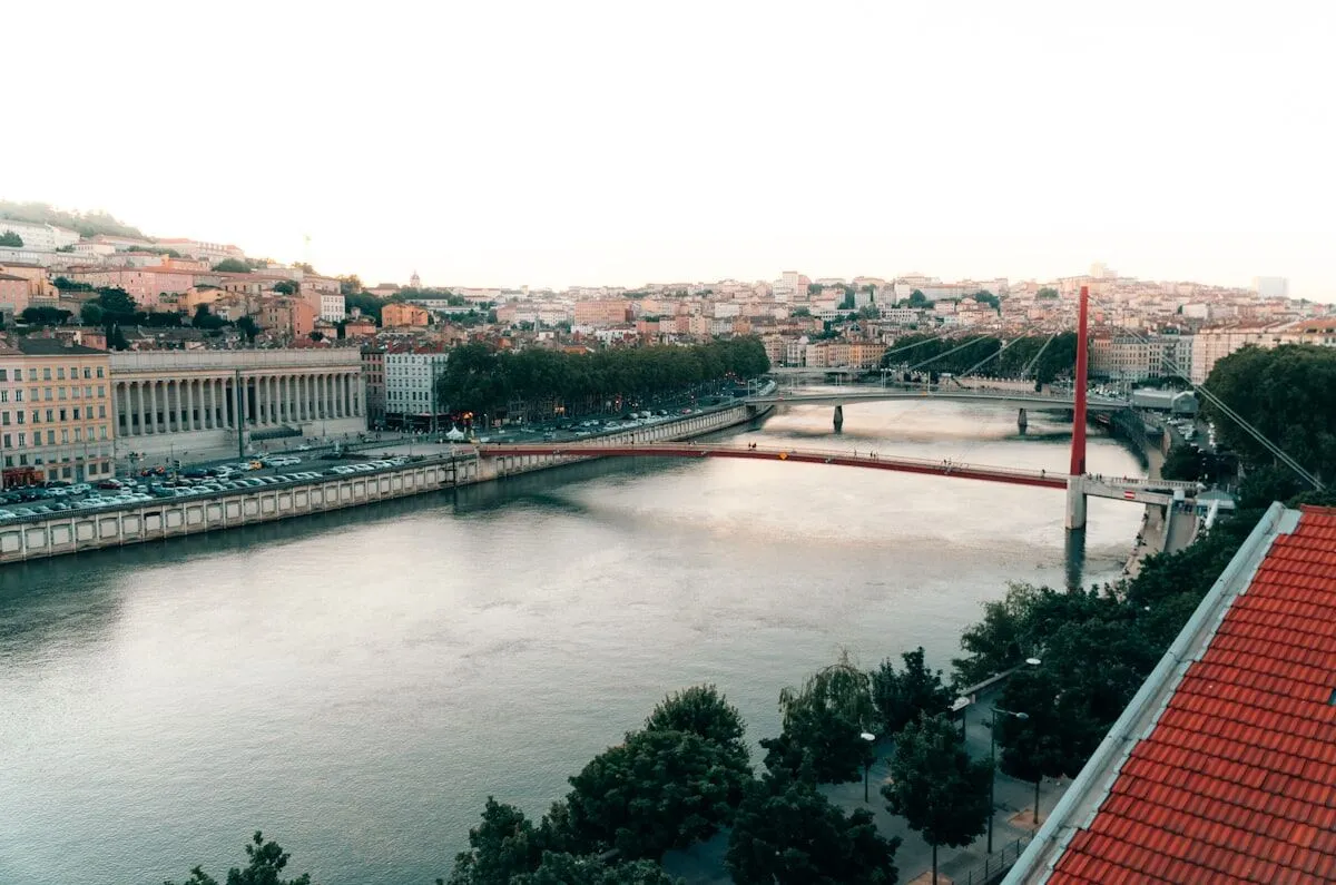 Lyon