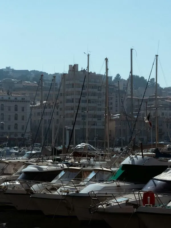 Marseille