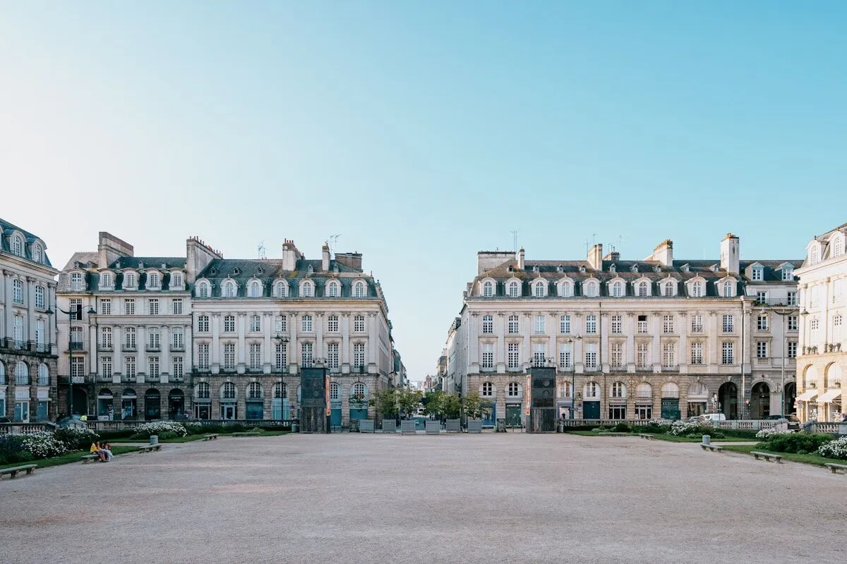 Rennes