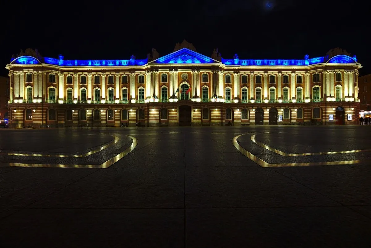 Toulouse